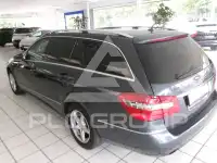 2010 Mercedes Benz E 250