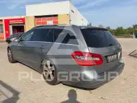 2010 Mercedes Benz E 250