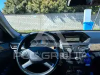 2010 Mercedes Benz E 250