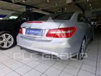 2010 Mercedes Benz E 250