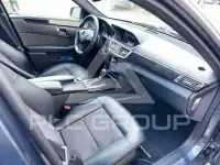 2010 Mercedes Benz E 250