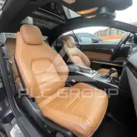 2010 Mercedes Benz E 250