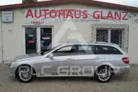 2010 Mercedes Benz E 250