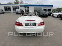 2010 Mercedes Benz E 250