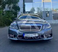 2010 Mercedes Benz E 250
