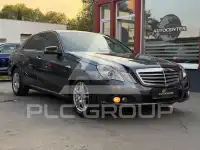2010 Mercedes Benz E 250