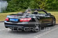 2010 Mercedes Benz E 250