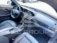 2010 Mercedes Benz E 250
