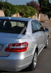 2010 Mercedes Benz E 250