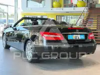 2010 Mercedes Benz E 250