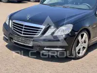 2010 Mercedes Benz E 250