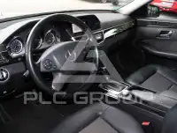 2010 Mercedes Benz E 250