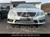 2010 Mercedes Benz E 250