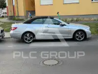 2010 Mercedes Benz E 250