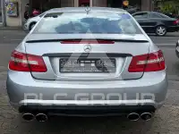 2010 Mercedes Benz E 250