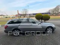 2010 Mercedes Benz E 250