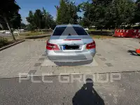 2010 Mercedes Benz E 250