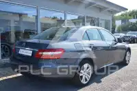 2010 Mercedes Benz E 250