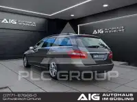 2010 Mercedes Benz E 250