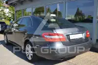2010 Mercedes Benz E 250