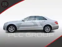 2010 Mercedes Benz E 250