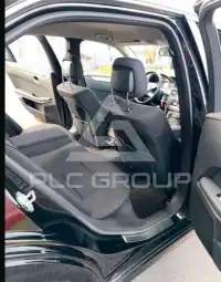 2010 Mercedes Benz E 250