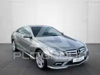 2010 Mercedes Benz E 250