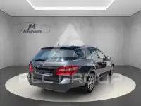 2010 Mercedes Benz E 250