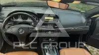2010 Mercedes Benz E 250
