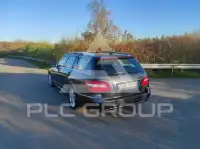 2010 Mercedes Benz E 250