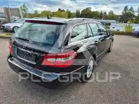 2010 Mercedes Benz E 250