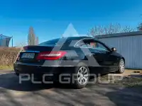2010 Mercedes Benz E 250