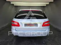 2010 Mercedes Benz E 250