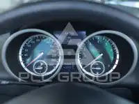 2010 Mercedes Benz SLK 200