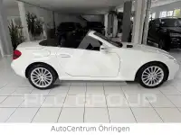 2010 Mercedes Benz SLK 200