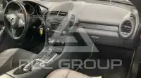 2010 Mercedes Benz SLK 200
