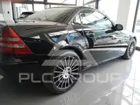 2010 Mercedes Benz SLK 200