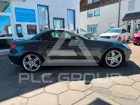 2010 Mercedes Benz SLK 200