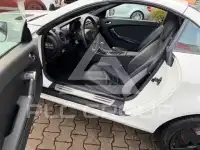 2010 Mercedes Benz SLK 200
