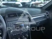 2010 Mercedes Benz SLK 200
