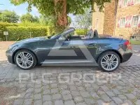 2010 Mercedes Benz SLK 200