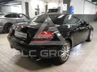 2010 Mercedes Benz SLK 200