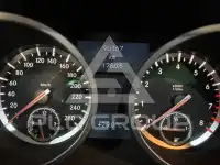 2010 Mercedes Benz SLK 200