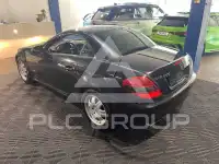 2010 Mercedes Benz SLK 200