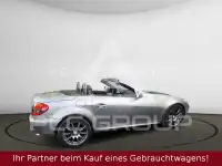 2010 Mercedes Benz SLK 200