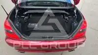 2010 Mercedes Benz SLK 200