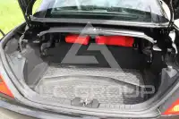 2010 Mercedes Benz SLK 200