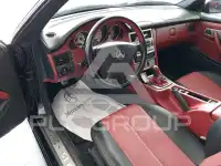 2010 Mercedes Benz SLK 200