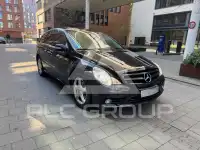 2010 Mercedes Benz R 280