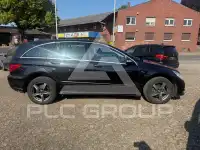 2010 Mercedes Benz R 280